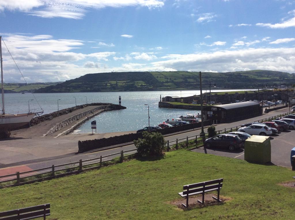 U R Needs Holidays Ireland Carnlough Esterno foto