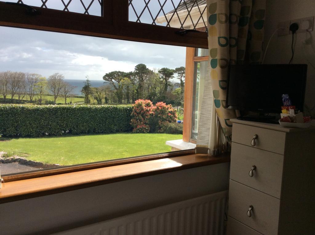 U R Needs Holidays Ireland Carnlough Esterno foto