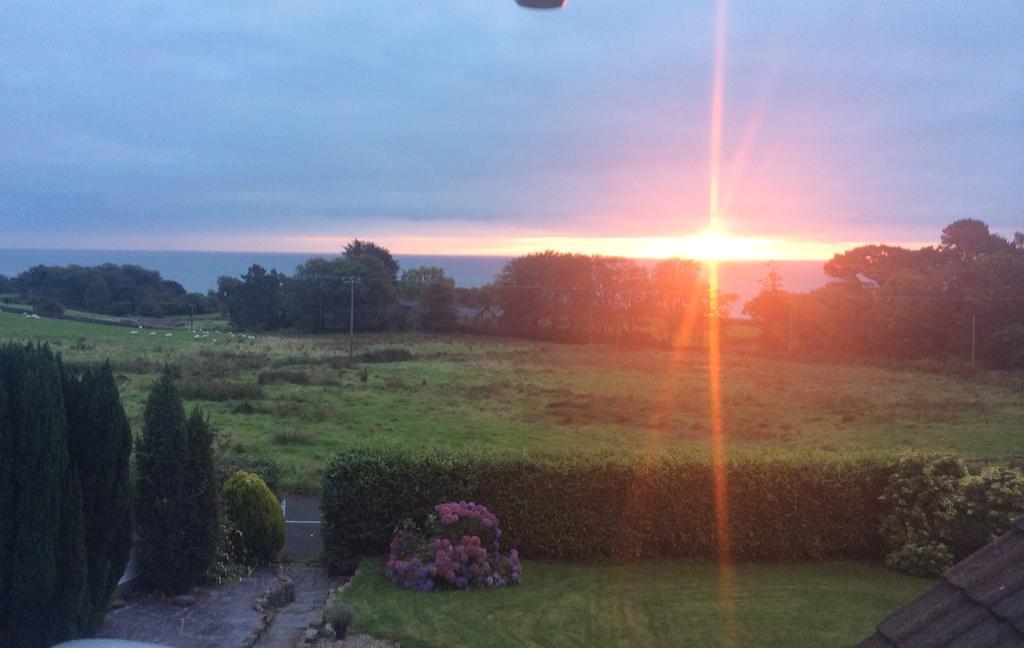 U R Needs Holidays Ireland Carnlough Esterno foto