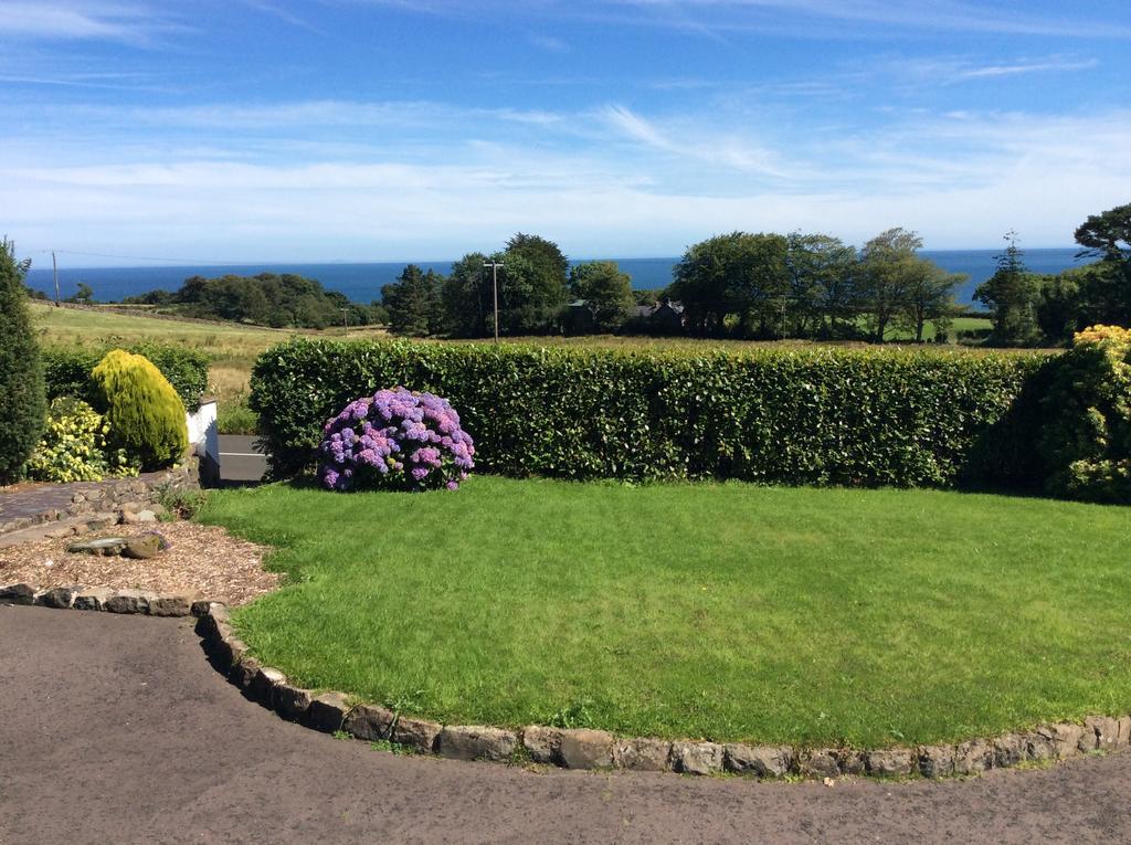 U R Needs Holidays Ireland Carnlough Esterno foto